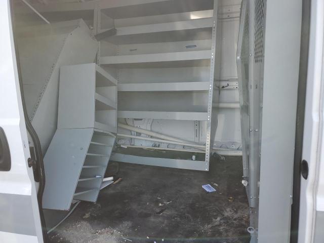 Photo 10 from auction – 2023 RAM PROMASTER with VIN 3C6LRVDGXPE500750