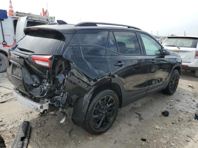 Photo 3 from auction – 2024 GMC TERRAIN SL with VIN 3GKALVEG3RL136951