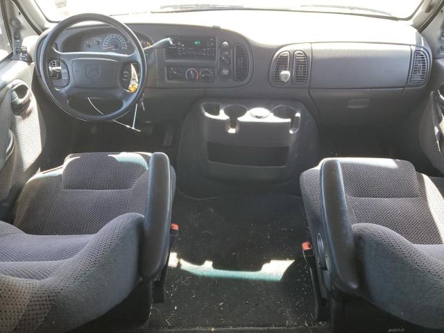 Photo 8 from auction – 2001 DODGE RAM 3500 with VIN 2B5WB35Z21K540617
