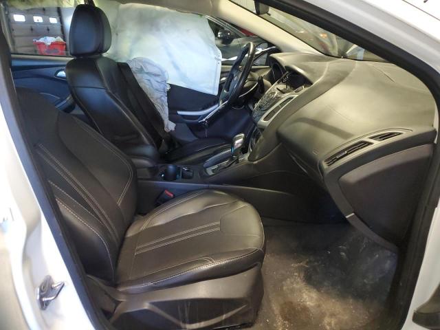 Photo 7 from auction – 2013 FORD FOCUS SE with VIN 1FADP3K21DL124785