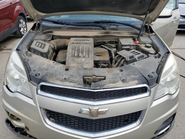 Photo 12 from auction – 2014 CHEVROLET EQUINOX LT with VIN 2GNALBEK7E1118793