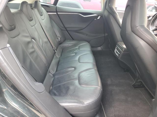 Photo 10 from auction – 2013 TESLA MODEL S with VIN 5YJSA1DN9DFP24892