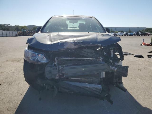 Photo 5 from auction – 2019 CHEVROLET SONIC with VIN 1G1JD5SB1K4112914