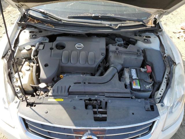 Photo 11 from auction – 2012 NISSAN ALTIMA BAS with VIN 1N4AL2AP8CN430147