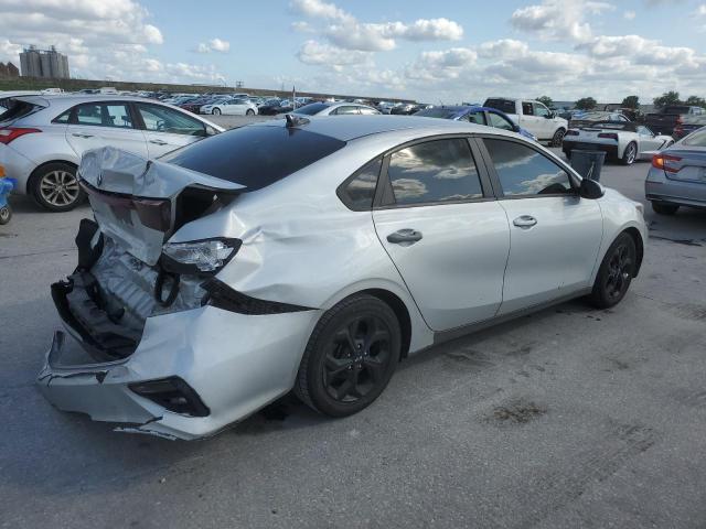 Photo 3 from auction – 2021 KIA FORTE FE with VIN 3KPF24AD1ME383389