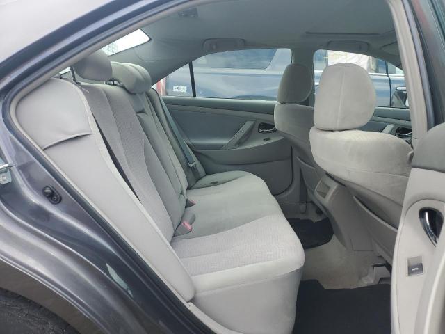 Photo 10 from auction – 2011 TOYOTA CAMRY BASE with VIN 4T4BF3EK6BR135774