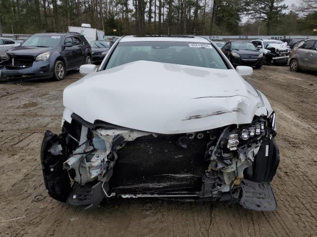 Photo 5 from auction – 2014 ACURA RLX TECH with VIN JH4KC1F54EC004288