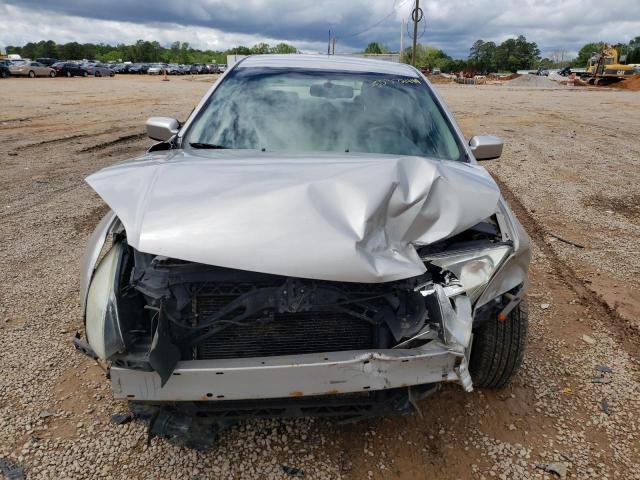Photo 5 from auction – 2008 MERCURY MILAN with VIN 3MEHM07Z78R653334
