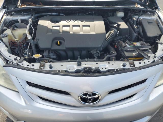 Photo 11 from auction – 2013 TOYOTA COROLLA BA with VIN 5YFBU4EEXDP152890