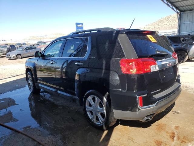 Photo 2 from auction – 2017 GMC TERRAIN SL with VIN 2GKALPEK1H6133887