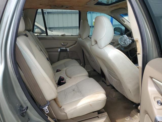 Photo 11 from auction – 2007 VOLVO XC90 3.2 with VIN YV4CY982671374369
