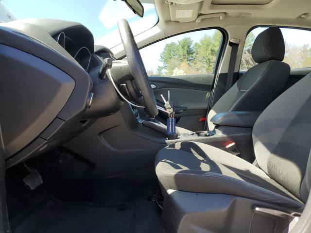 Photo 7 from auction – 2014 FORD FOCUS SE with VIN 1FADP3F26EL146664