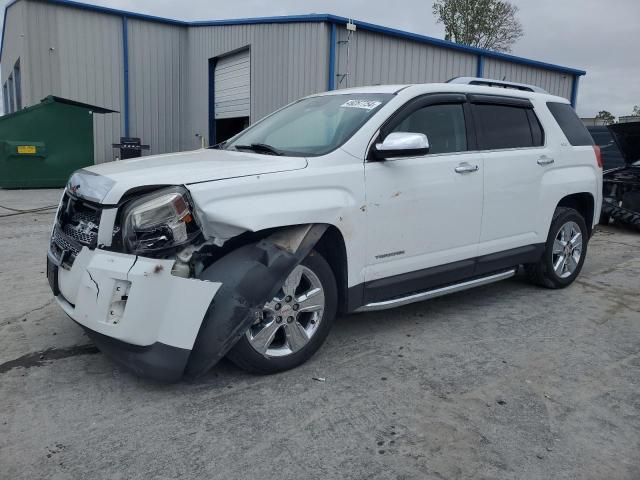 GMC TERRAIN SL 2015 with VIN 2GKFLTE33F6424704 - Photo from auction