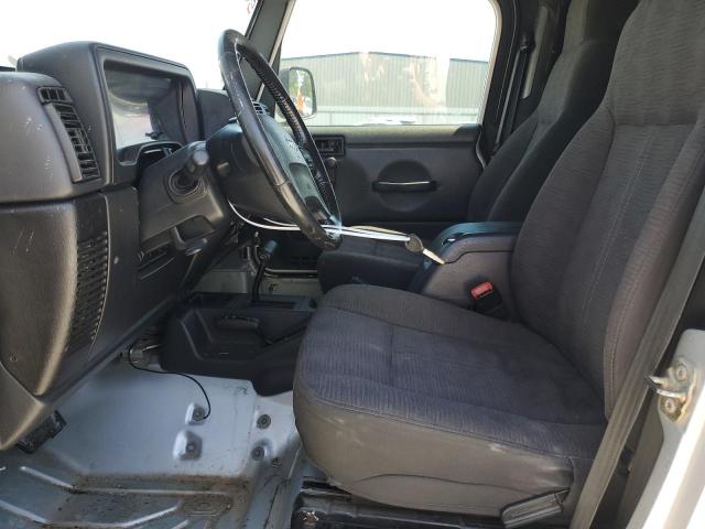 Photo 7 from auction – 2004 JEEP WRANGLER / with VIN 1J4FA49S34P798973