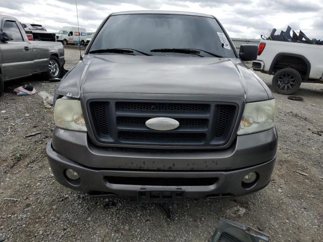 صورة رقم 5 من المزاد - 2007 FORD F150 مع VIN 1FTRX12W97KC83085