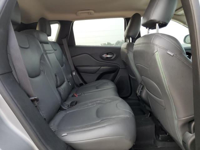 Photo 10 from auction – 2015 JEEP CHEROKEE L with VIN 1C4PJLCS9FW560924