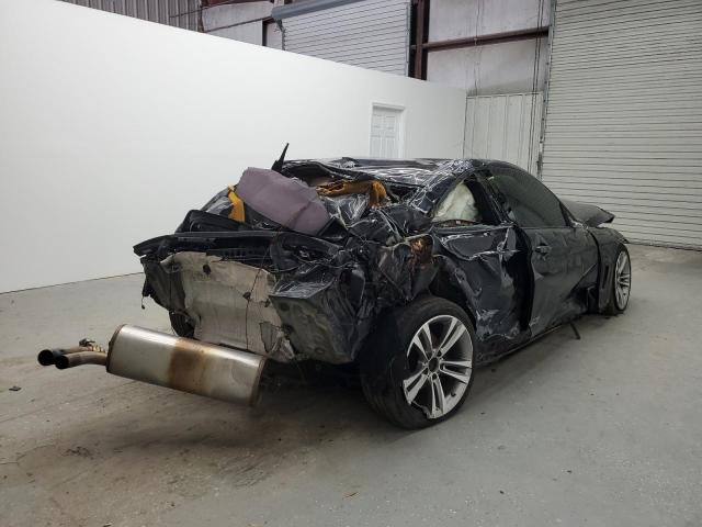 Photo 3 from auction – 2014 BMW 428 I with VIN WBA3N3C52EK230848
