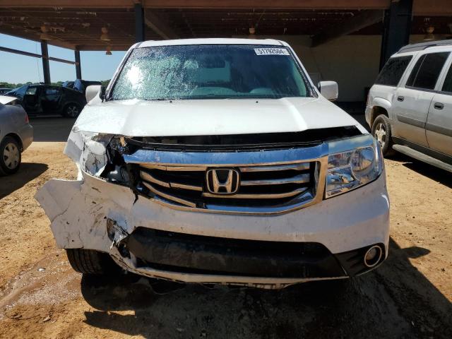 Photo 5 from auction – 2014 HONDA PILOT EXL with VIN 5FNYF3H54EB014141
