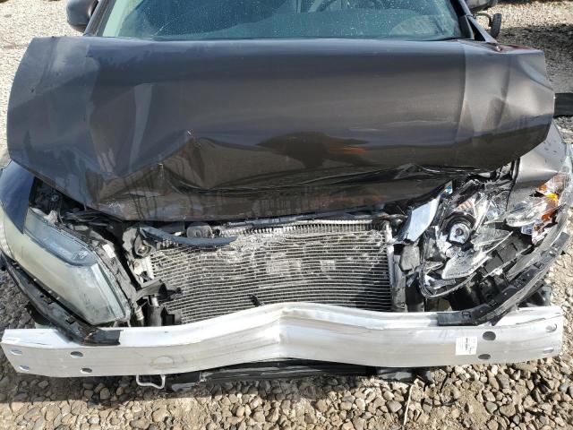 Photo 11 from auction – 2013 HONDA CIVIC LX with VIN 19XFB2F58DE258363