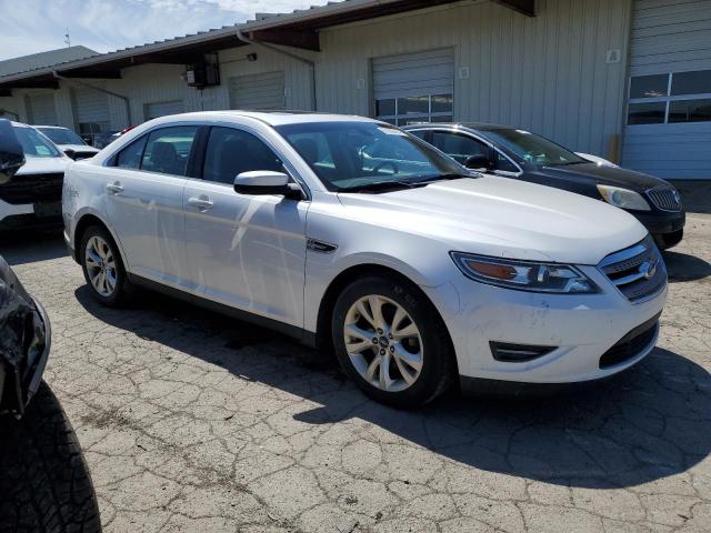Фото 4 с аукциона – 2012 FORD TAURUS SEL с VIN 1FAHP2EW8CG120153