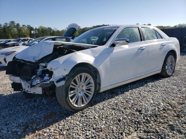 CHRYSLER 300 LIMITE 2012 with VIN 2C3CCACGXCH200505 - Photo from auction