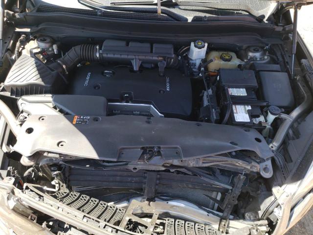 Photo 11 from auction – 2017 BUICK ENVISION P with VIN LRBFXCSA0HD048694