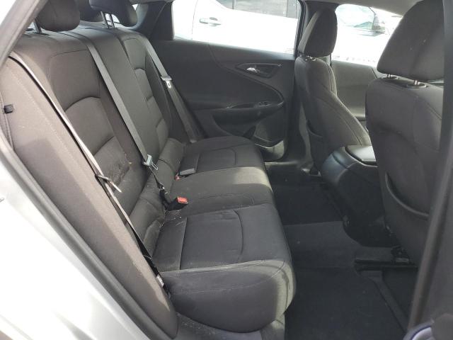 Photo 10 from auction – 2019 CHEVROLET MALIBU LS with VIN 1G1ZB5ST4KF212317