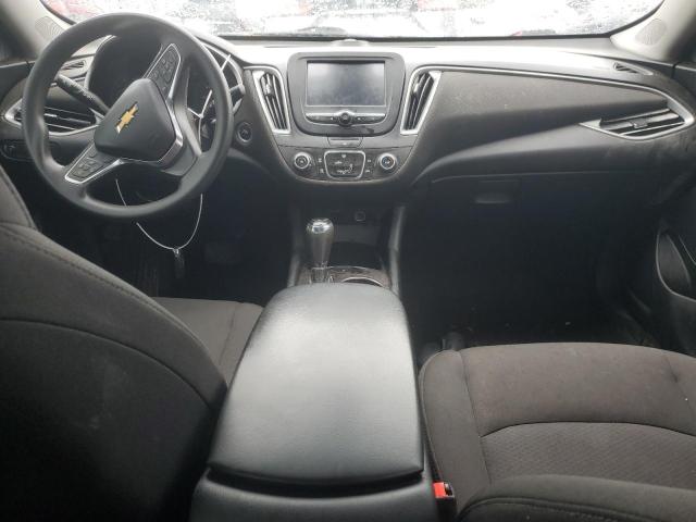 Photo 8 from auction – 2018 CHEVROLET MALIBU LS with VIN 1G1ZB5ST5JF248872