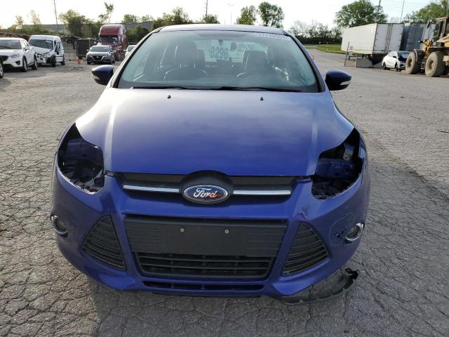 Photo 5 from auction – 2014 FORD FOCUS SE with VIN 1FADP3F25EL223198