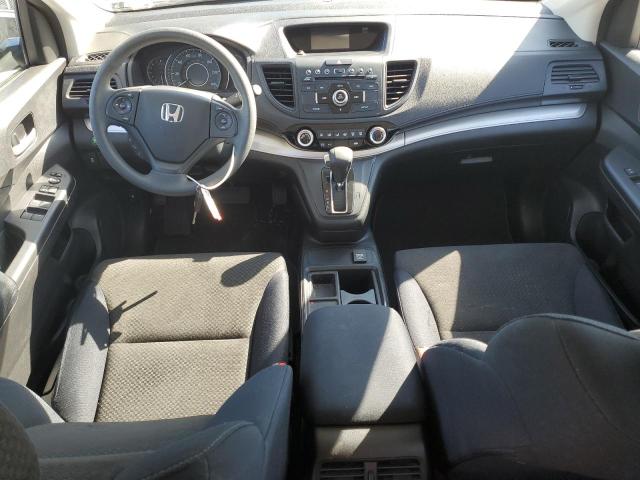 Photo 8 from auction – 2016 HONDA CR-V LX with VIN 5J6RM4H34GL133042