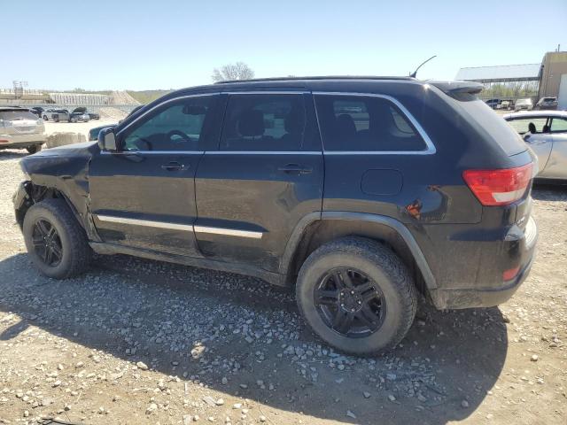 Photo 2 from auction – 2012 JEEP GRAND CHER with VIN 1C4RJFAGXCC175331