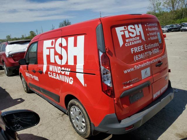 Photo 2 from auction – 2016 FORD TRANSIT CO with VIN NM0LS7F74G1250489