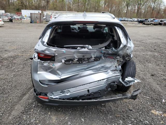 Photo 6 from auction – 2023 MAZDA CX-5 PREMI with VIN JM3KFBDM3P0222498