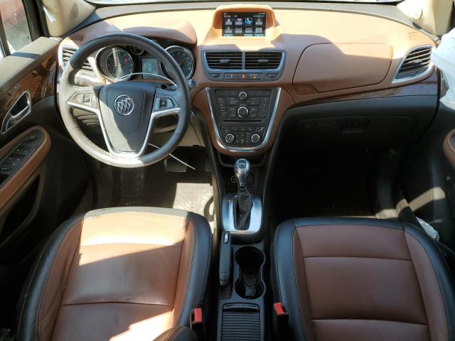 Photo 8 from auction – 2016 BUICK ENCORE with VIN KL4CJGSB8GB533479