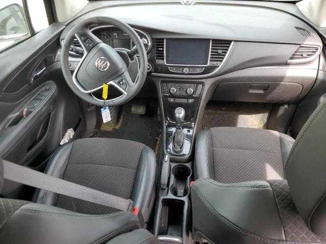 Photo 8 from auction – 2019 BUICK ENCORE SPO with VIN KL4CJ2SB1KB838933