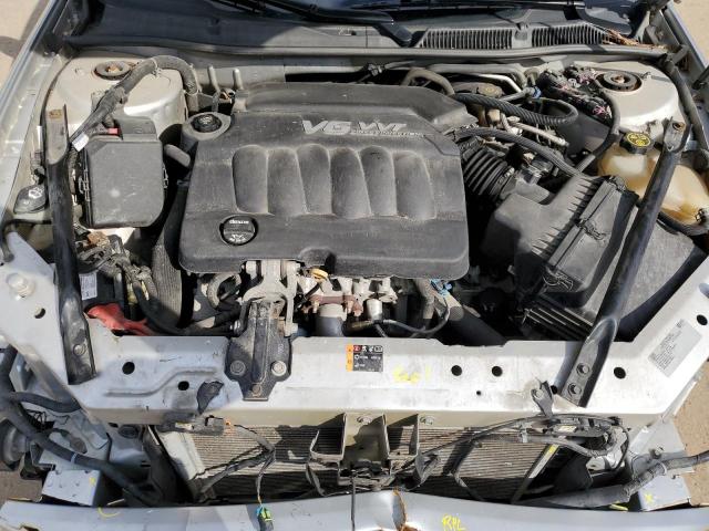 Photo 11 from auction – 2016 CHEVROLET IMPALA LIM with VIN 2G1WB5E3XG1150693