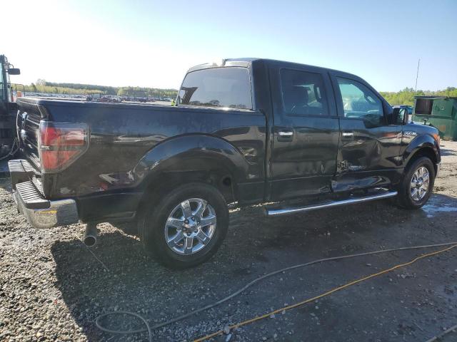 Photo 3 from auction – 2013 FORD F150 SUPER with VIN 1FTFW1CF3DFD92246