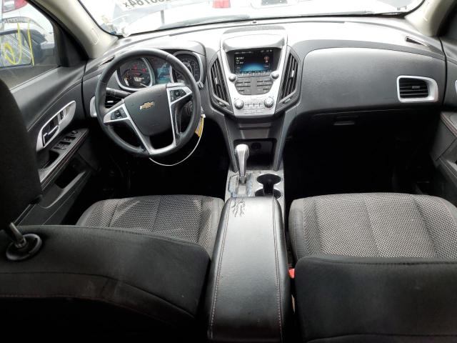 Photo 8 from auction – 2015 CHEVROLET EQUINOX LT with VIN 2GNALBEK8F6404429