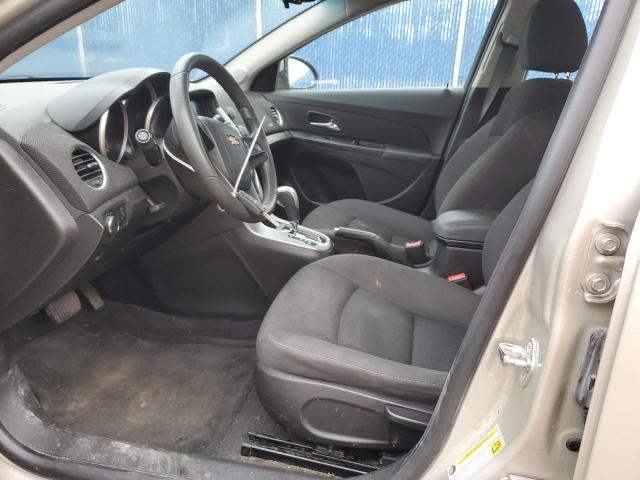 Photo 7 from auction – 2015 CHEVROLET CRUZE LT with VIN 1G1PC5SB2F7274245