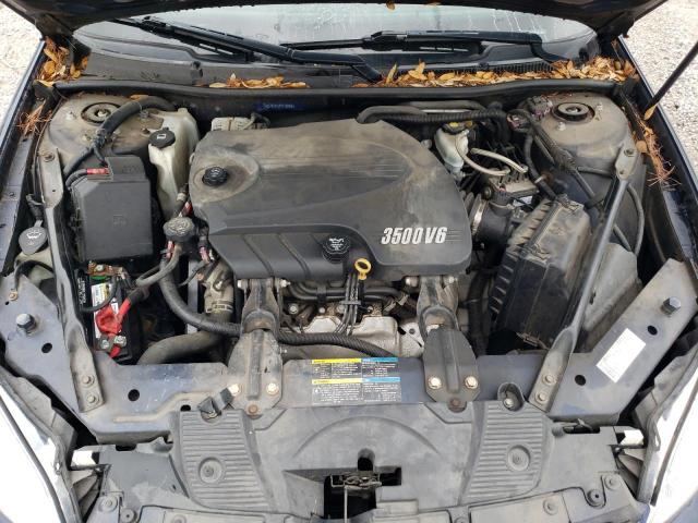 Photo 11 from auction – 2009 CHEVROLET IMPALA 1LT with VIN 2G1WT57K091150058