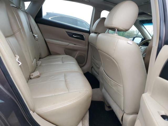 Photo 10 from auction – 2013 NISSAN ALTIMA 3.5 with VIN 1N4BL3AP2DC170674