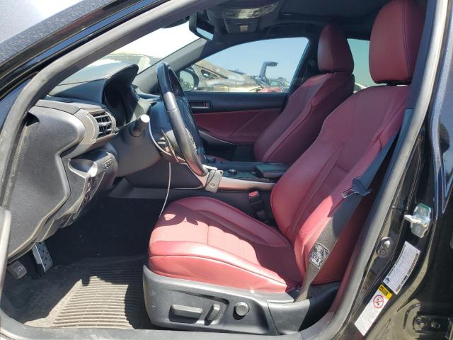 Photo 7 from auction – 2019 LEXUS IS 300 with VIN JTHBA1D25K5100526