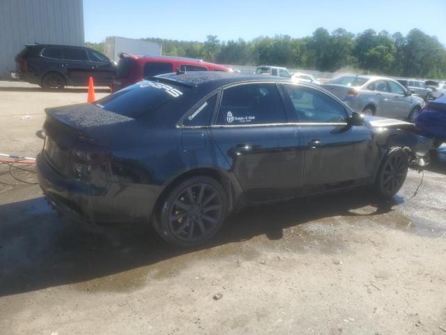 Photo 3 from auction – 2013 AUDI A4 PREMIUM with VIN WAUEFAFL3DA065577
