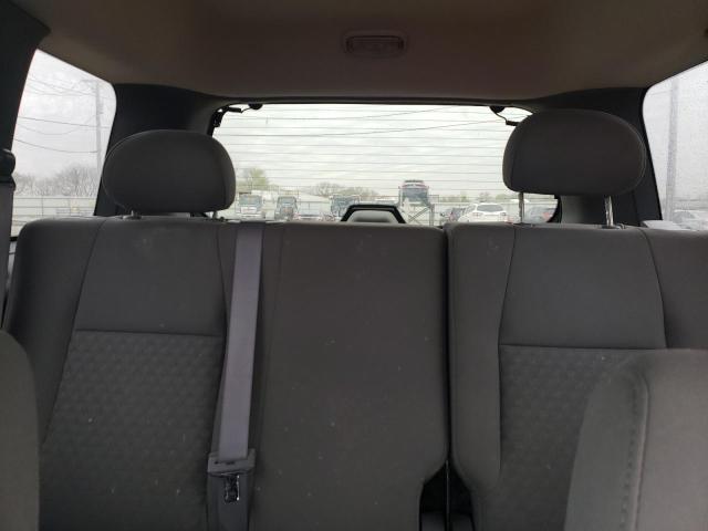 Photo 10 from auction – 2006 JEEP LIBERTY SP with VIN 1J4GL48K56W150141