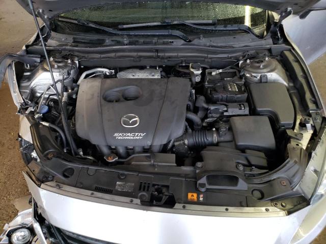 Photo 11 from auction – 2015 MAZDA 3 TOURING with VIN 3MZBM1L74FM230543