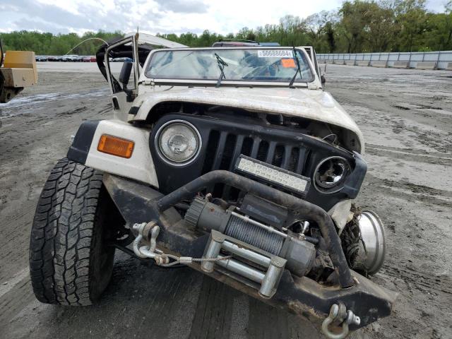 Photo 5 from auction – 2002 JEEP WRANGLER / with VIN 1J4FA39S72P765899