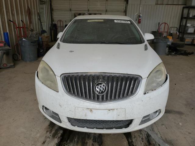 Photo 5 from auction – 2013 BUICK VERANO with VIN 1G4PP5SK1D4117845
