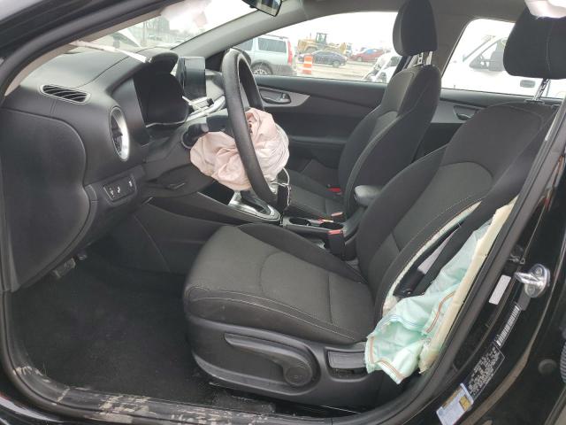 Photo 7 from auction – 2023 KIA FORTE LX with VIN 3KPF24AD4PE567889