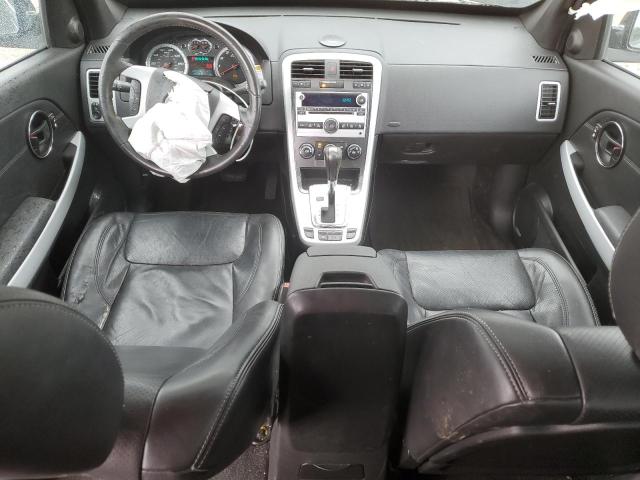 Photo 8 from auction – 2008 CHEVROLET EQUINOX SP with VIN 2CNDL737686017698