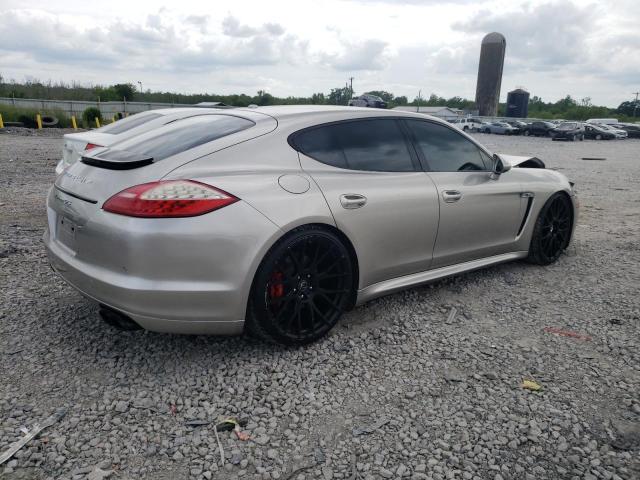 Zdjęcie 3 z aukcji – 2013 PORSCHE PANAMERA G z VIN WP0AF2A74DL076254